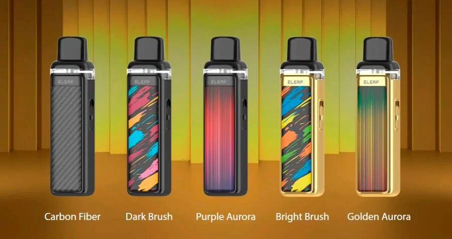 Eleaf IORE Prime Kit